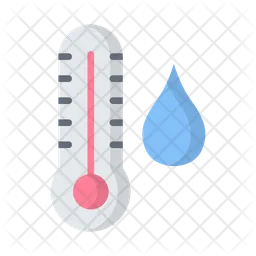 Condensation  Icon