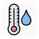 Condensation  Icon