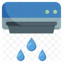 Condensation  Icon