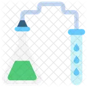 Condense Tube Cooling Icon