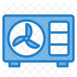 Condenser  Icon