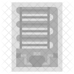 Condenser  Icon