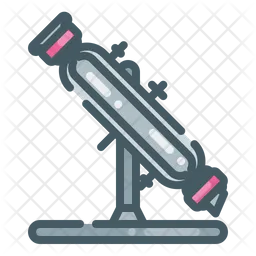 Condenser  Icon