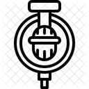Condenser  Icon