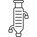 Condenser  Icon
