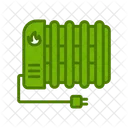 Condenser Winding  Icon