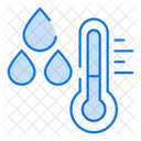 Condesation  Icon