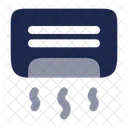 Condicioner  Icon