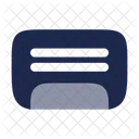 Condicioner  Icon