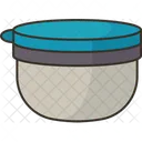 Condiment Container  Icon