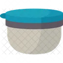 Condiment Container  Icon