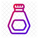 Condiments Sauces Oil Icon