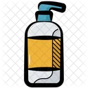 Conditioner Shampoo Liquid Icon