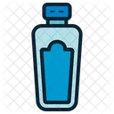 Conditioner Shampoo Bottle Icon