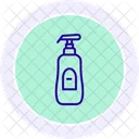 Conditioner Bottle Conditionerbottle Bottle Icon