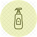 Conditioner bottle  Icon
