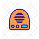 Conditioner  Icon