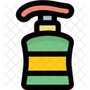 Conditioner  Icon