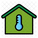 Conditioning Innovation Energy Icon