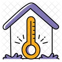 Conditioning Air Conditioner Icon