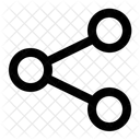 Condividi App Utente Icon