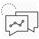 Chat Conversazione Messaggi Icon