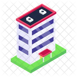 Condo  Icon