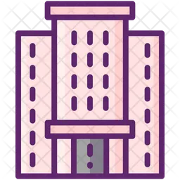 Condo  Icon