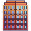Building Enterprise Resident Icon