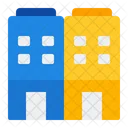 Condo  Icon