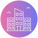 Condo  Icon