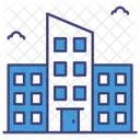 Condo  Icon