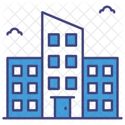 Condo  Icon