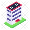 Condo  Icon
