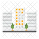 Condo  Icon