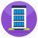 Condo  Icon