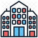 Condo Villa Apartments Icon
