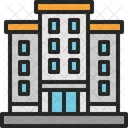 Condo  Icon