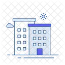 Condo Luxurious Living Upscale Amenities アイコン