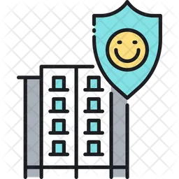 Condo Insurance  Icon