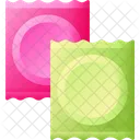 Condom Sex Protection Icon