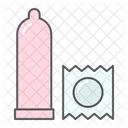 Condom  Icon