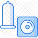 Condom  Icon