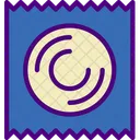 Condom Protection Package Protection Icon