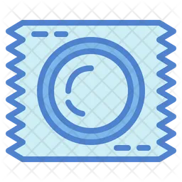 Condom  Icon