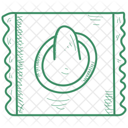 Condom Icon