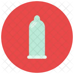 Condom  Icon