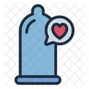 Condom  Icon