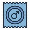 Condom  Icon