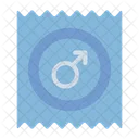 Condom  Icon